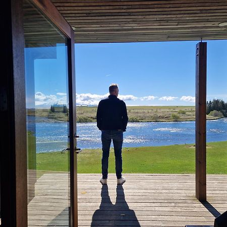 West Ranga Lodge Гелла Екстер'єр фото