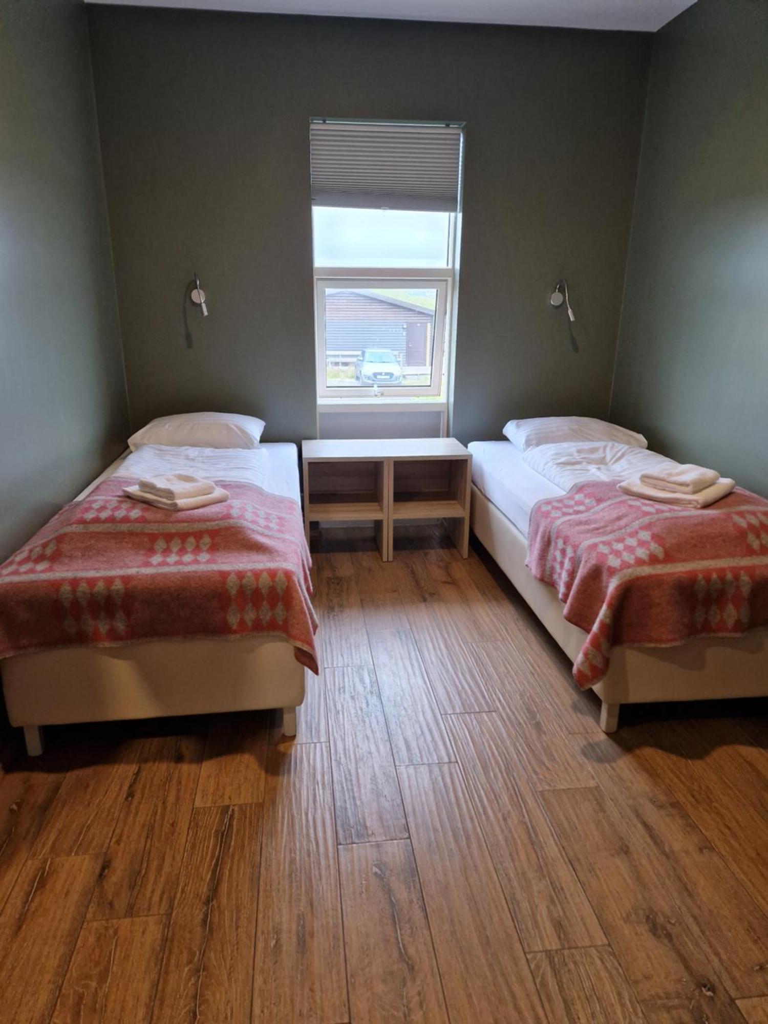West Ranga Lodge Гелла Екстер'єр фото