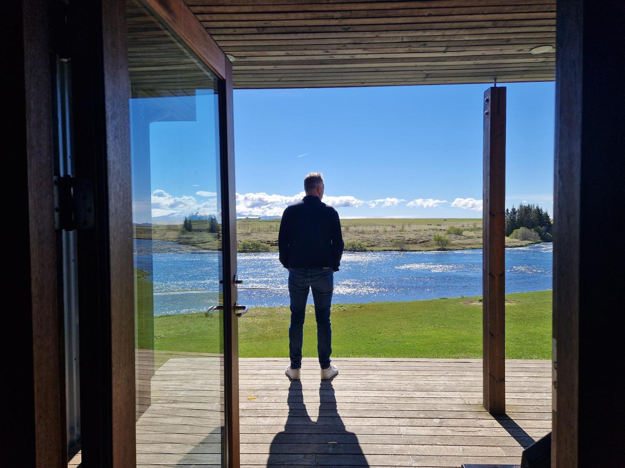 West Ranga Lodge Гелла Екстер'єр фото